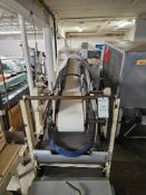 Aasted 3-Level Conveyor