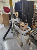 Wexxar Bel 130 Case Taper