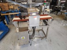 Echo ZD300D-150 Manufacturing Metal Detector