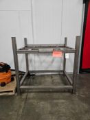 Stainless Steel Racking