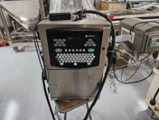Domino A200 pinpoint inkjet