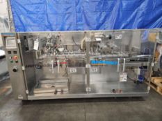 WeighPack Systems SwiftyBagger & Filling Machine