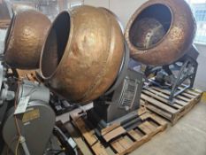 Coating Pan