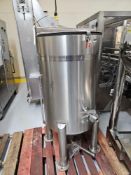 Stainless Steel Liquid Storage Tank