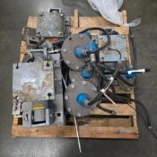 Pallet Of Load Sensors