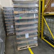 Pallet of 250 Milliliter Bottles