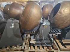 Coating Pan