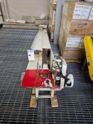 V-Shape Conveyor