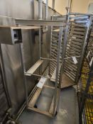 Stainless Steel Racking