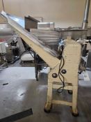 Oliver Bread Slicer
