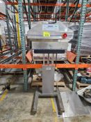 AutoMate Technology AM-20 Automatic Induction Sealer