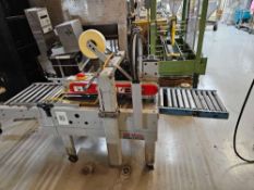 3M-Matic Adjustable Case Sealer