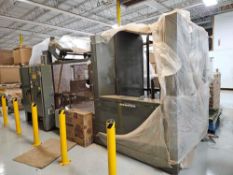 vonGAL LOPAL MKII Palletizer