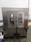 King Bottle Washing Machine- Subject To Bulk