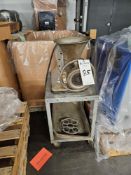 Hobart 4332 Meat Grinder