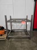 Stainless Steel Racking