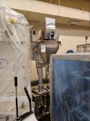 JDA 5000 Semi-Automatic Powder Auger Filler