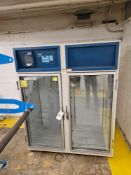 Jewett Freezer
