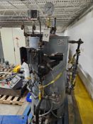 Lattner Water Heater