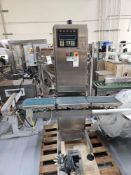 Thermo Ramsey AC4000i checkweigher