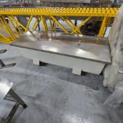 Dough Trough