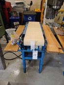 Handload Station Conveyor