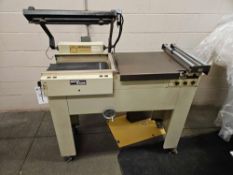 Allied Automation 1620 C Simp L-Sealer