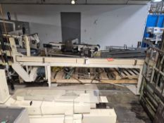 V-Shape Conveyor