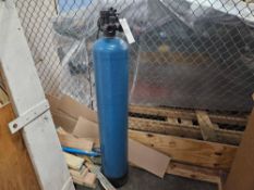 Enpress 1054 Water Softner Tank