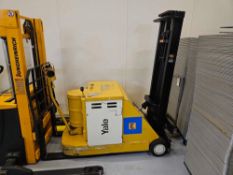 Yale MC026C2S077 Forklift