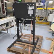 Marconi 37E Ink Jet Marking Machine