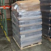 Partial Pallet of 500 Milliliter Bottles