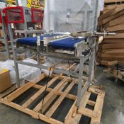High Rise Conveyor