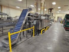 Chip Production Line