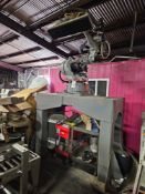 Motoman MPL 80 Robotic Palletizer