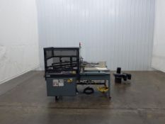 Sealed Air A27I Automatic L-Bar Sealer Shrink Wrapper