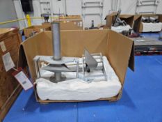 lot of 2 Former International forming horns