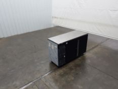 Perlick BBS60-RO-1 Back Bar Refrigerator