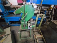 IMS 2049-SP Granulator