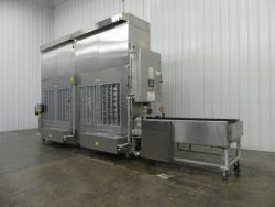 Quarterly Bakery Processing and Packaging Equipment Auction