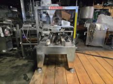 Used qwick pack Case taper