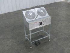 Reel-to-Reel Label Transfer System