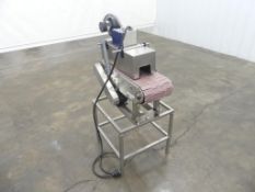 Marburg Ind Heat Shrink Tunnel, 4