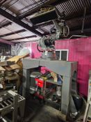 Motoman MPL 80 Robotic Palletizer