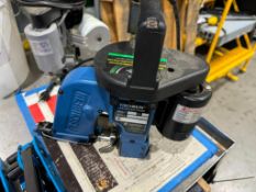 Fischbein Portable Bag Closer Model F bag sewing machine