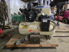 Ingersoll Rand 15T E20 Air Compressor