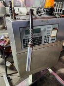 VideoJet Model Excel 100