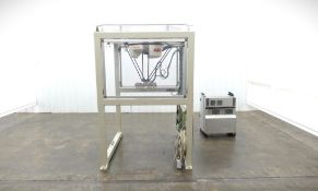 ABB Flex Picker Pick and Place Robot