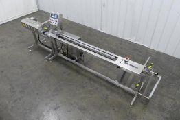 Autobag Sprint Side Pouch Bag Sealing System