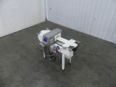 Mettler-Toledo Safeline 8